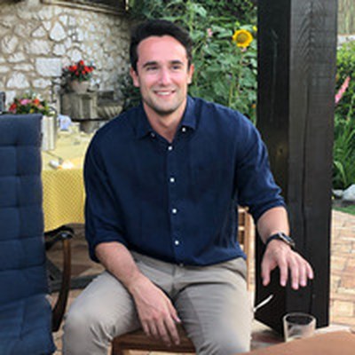 Michael Louis