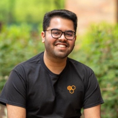 Mohak Sharma