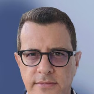 Moti Rafalin