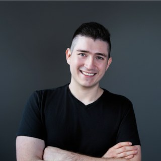 Nick Gomez