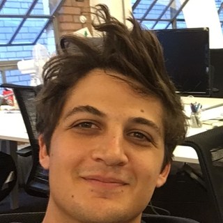 Nicolas Sharp