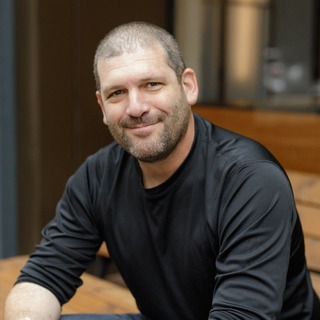 Oren Kandel