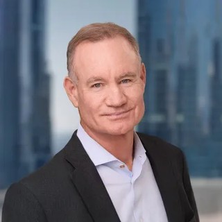 Pete Foley