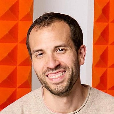 Rafael Garcia