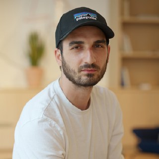 Raffi Sarkissian