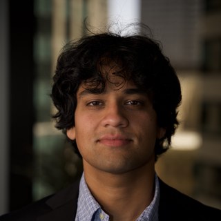 Rahul Sonwalkar