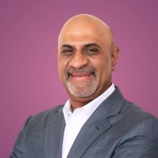 Raj Koneru