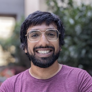 Ravin Thambapillai