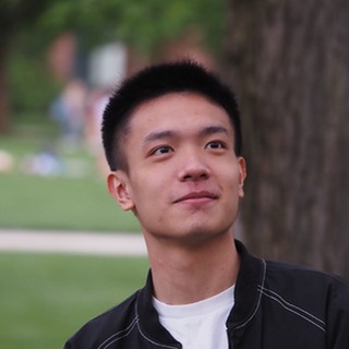 Raymond Huang