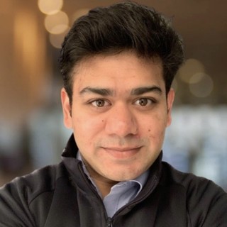 Rohit Agarwal