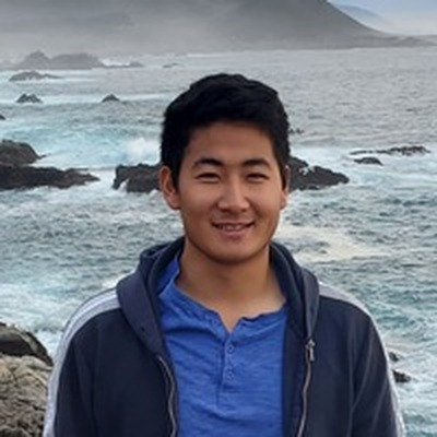 Ronald Ding