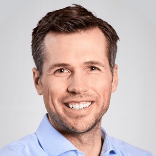 Ryan Bosshart