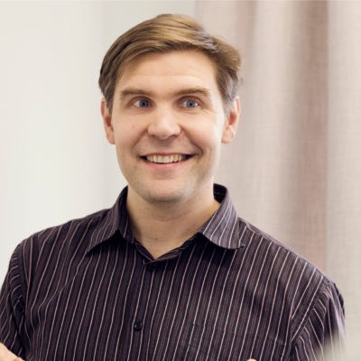 Sakari Arvela