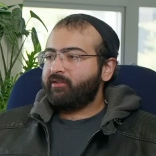 Saoud Rizwan