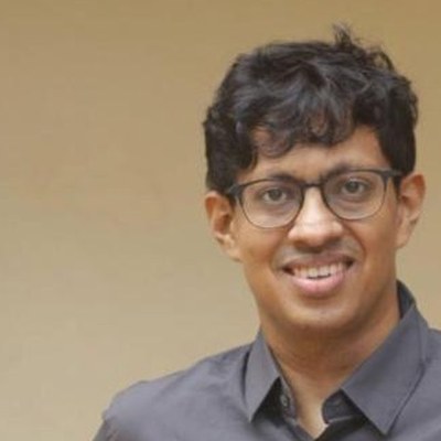 Sarthak Jain