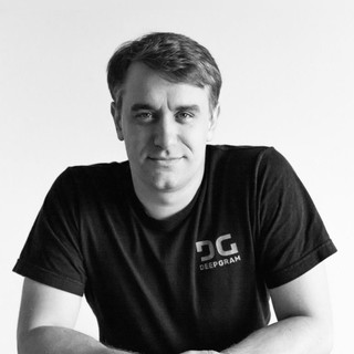 Scott Stephenson
