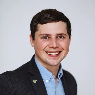 Serhiy Dmytryshyn