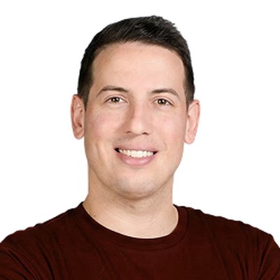 Shahar Peled