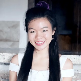 Sharon Zhou