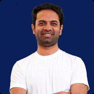 Shashank Bijapur