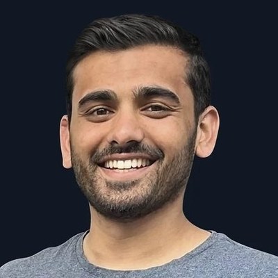 Shrav Mehta