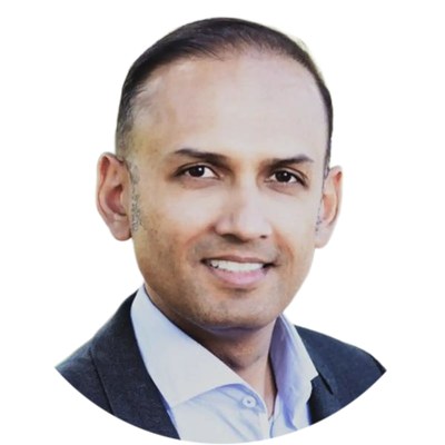Sid Sheth