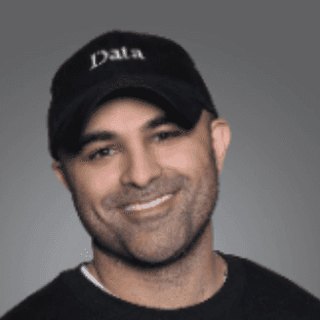 Sidd Motwani