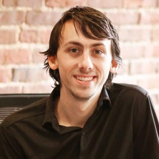 Slater Victoroff