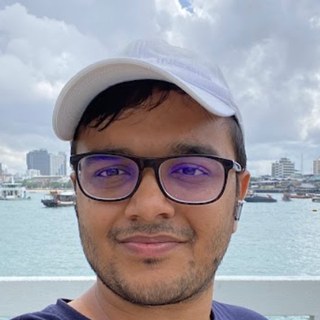 Soham Ganatra