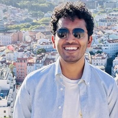 Srikar Dandamuraju