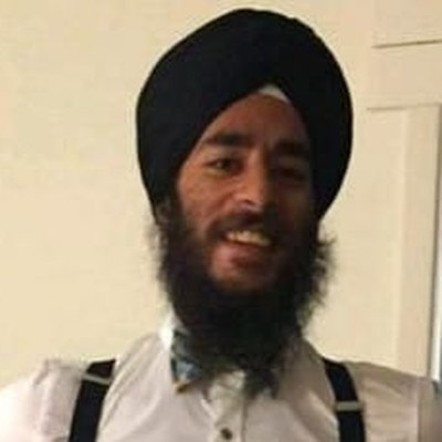 Suchintan Singh