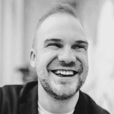 Sylvain Perron