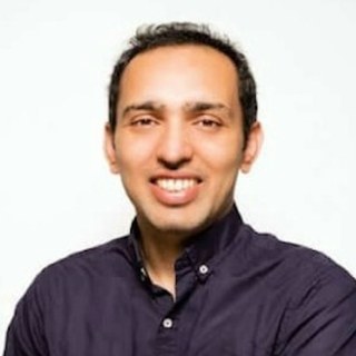 Tallat Shafaat