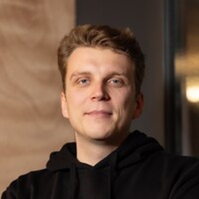 Tim Cherkasov