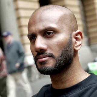 Vaibhav Namburi