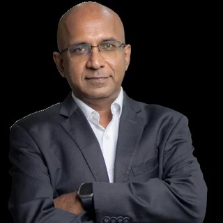 Venkat Viswanathan