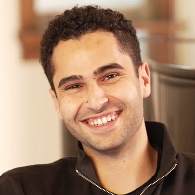 Yasser Elsaid