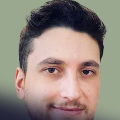 Yazan Sehwail