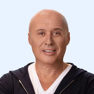 Yuri Frayman