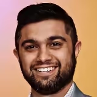 Zohaib Ahmed